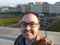 Twan selfie Capgemini